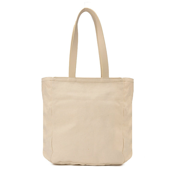 ZUMA Tote - LIGHT BEIGE