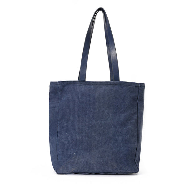 ZUMA Tote - NAVY