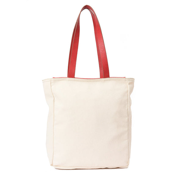 ZUMA Tote - RED