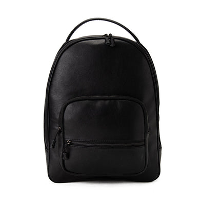 LAPTOP BACKPACK - BLACK