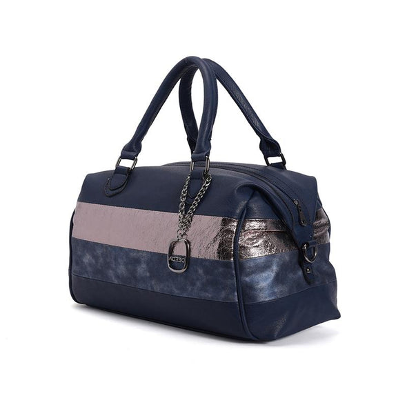 MUSSO - NAVY BLUE