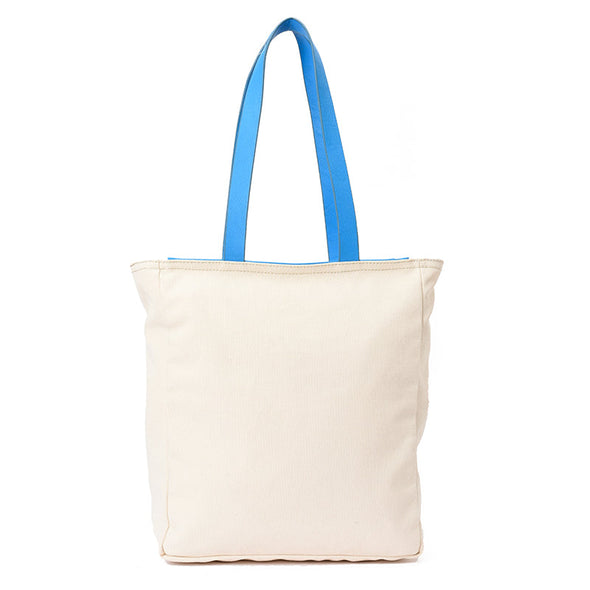 ZUMA Tote - BLUE