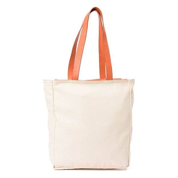 ZUMA Tote - ORANGE