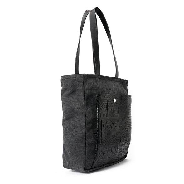 ZUMA Tote - BLACK