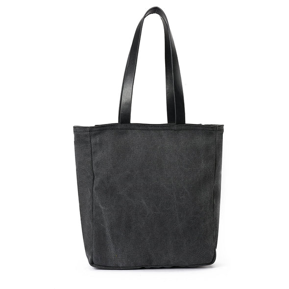 ZUMA Tote - BLACK