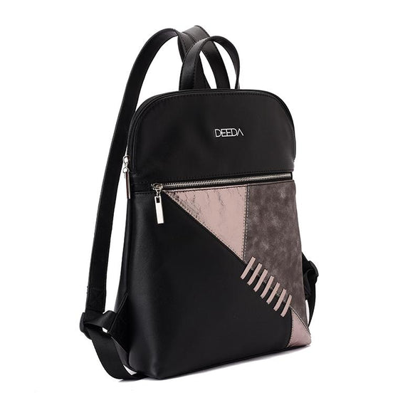 DIMA BACKPACK - BLACK