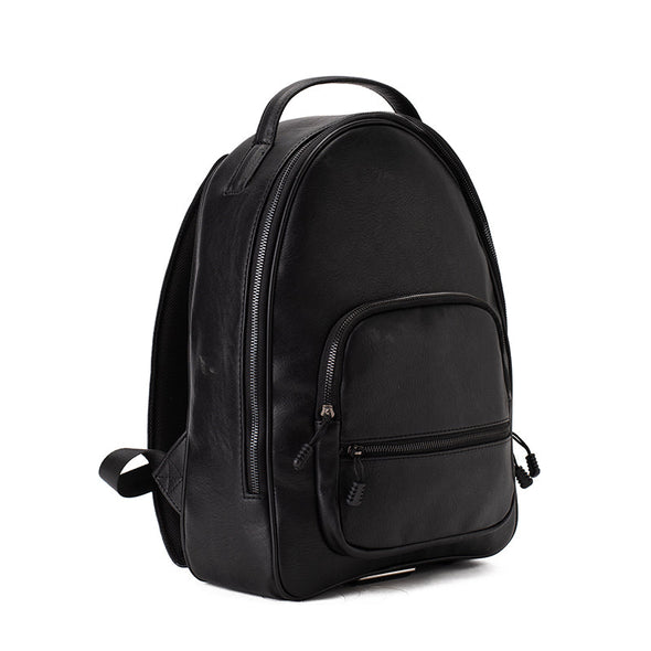 LAPTOP BACKPACK - BLACK