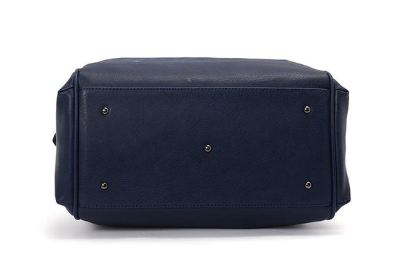 MUSSO - NAVY BLUE