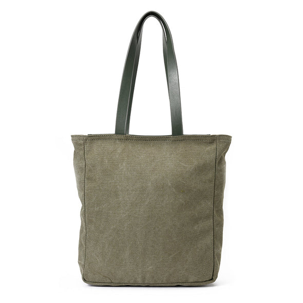 ZUMA Tote - OLIVE