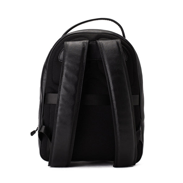 LAPTOP BACKPACK - BLACK