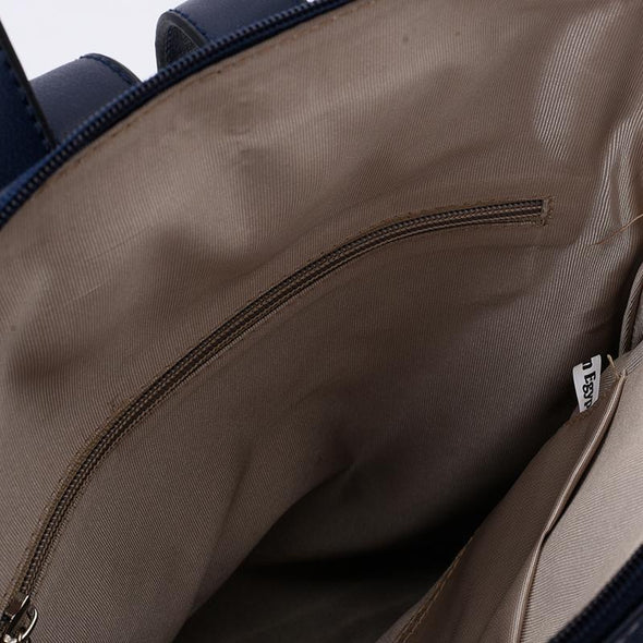 DIMA BACKPACK - NAVY