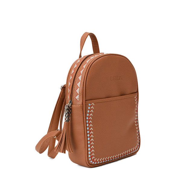 DEEJA BACKPACK  - CAMEL