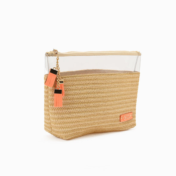 RIO CLUTCH - ORANGE