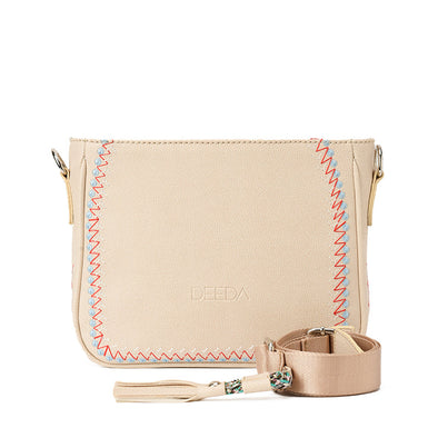 DEEJA QUADRO - BEIGE