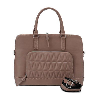 ONYX LAPTOP BAG - khaki