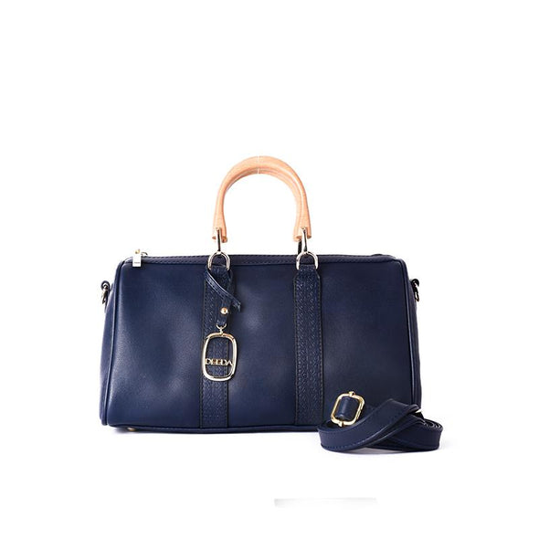 CORELLA Mini Duffle - NAVY