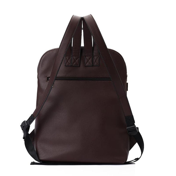 KELIM BACKPACK - BROWN