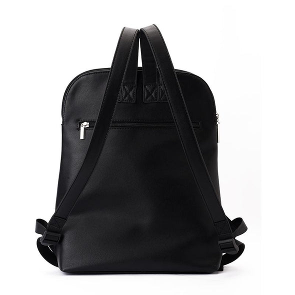 KELIM BACKPACK - BLACK