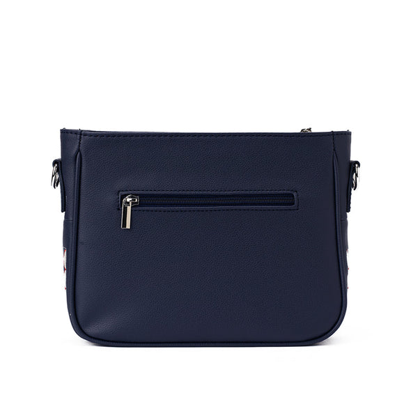 DEEJA QUADRO - NAVY