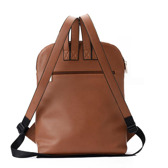 KELIM BACKPACK - CAMEL