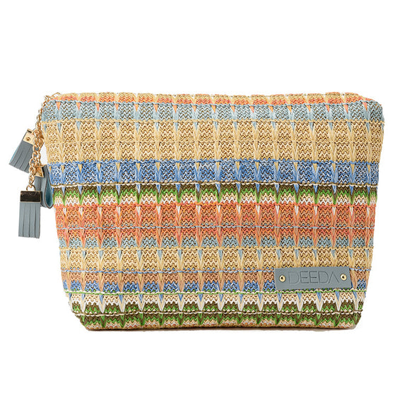 PRILLA CLUTCH - COLOURS