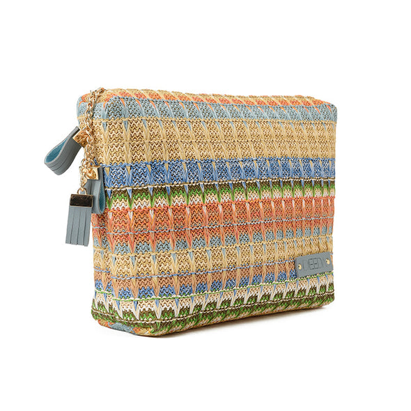 PRILLA CLUTCH - COLOURS