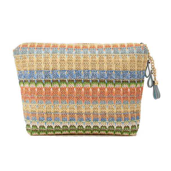 PRILLA CLUTCH - COLOURS