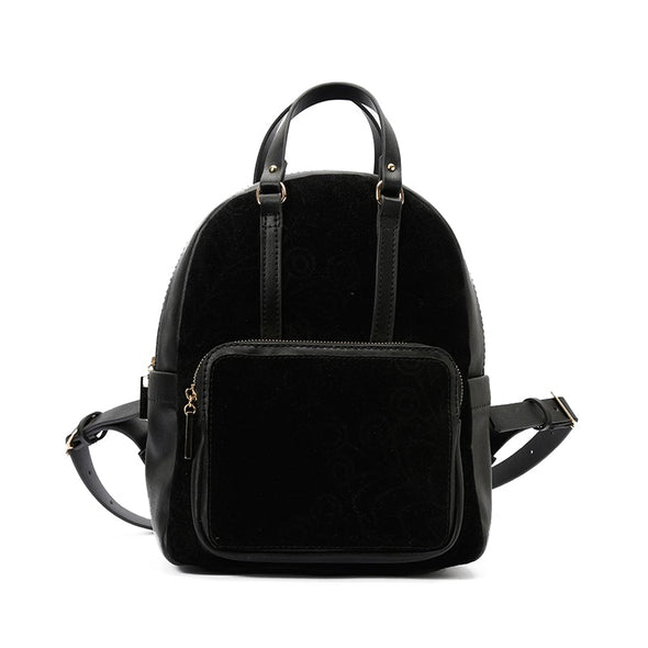 LILLY BACKPACK  - BLACK