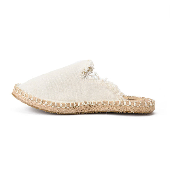 STELLA MULES - BEIGE