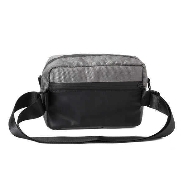 WATERPROOF FANNY PACK - GREY