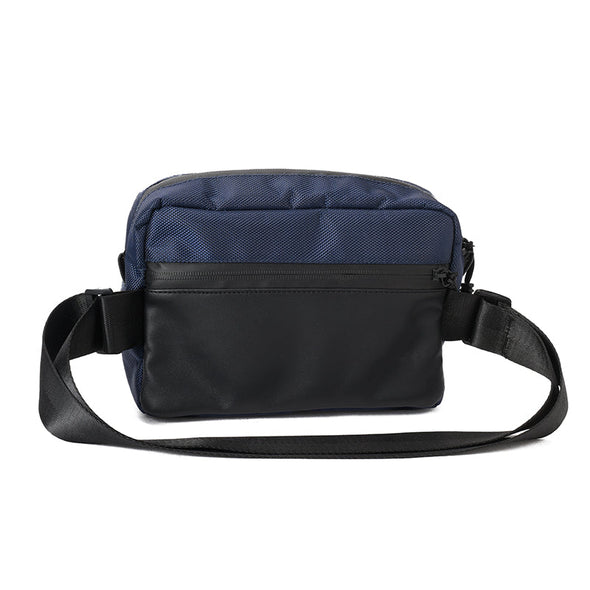 WATERPROOF FANNY PACK - NAVY