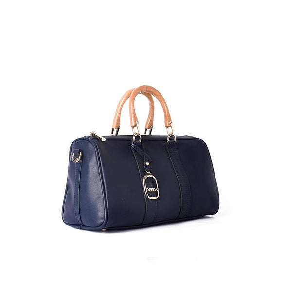 CORELLA Mini Duffle - NAVY