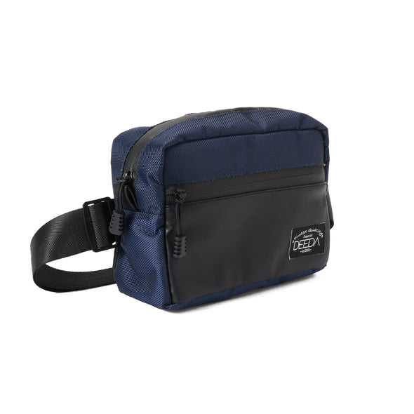 WATERPROOF FANNY PACK - NAVY