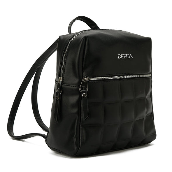 PEARLA BACKPACK - BLACK