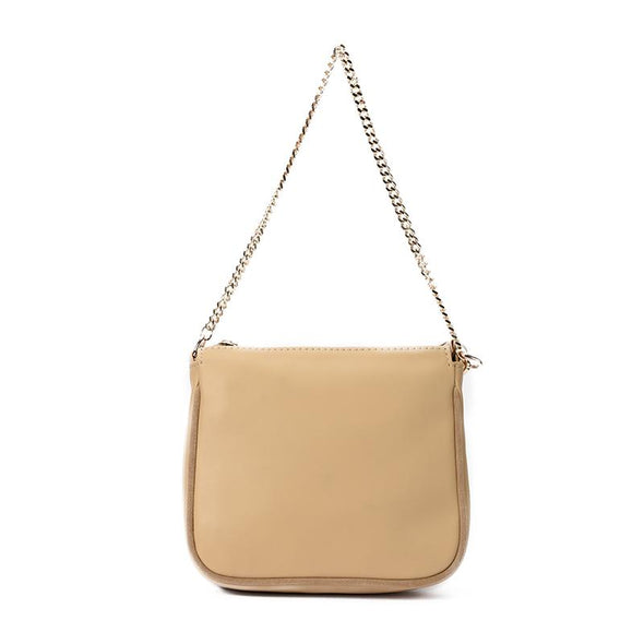 ANITA double pouch - BEIGE