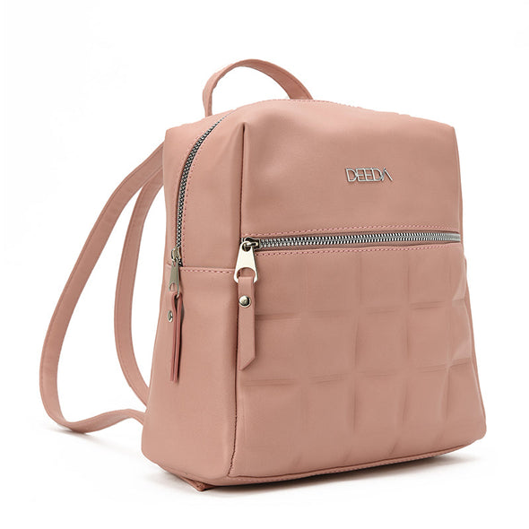 PEARLA BACKPACK - PINK