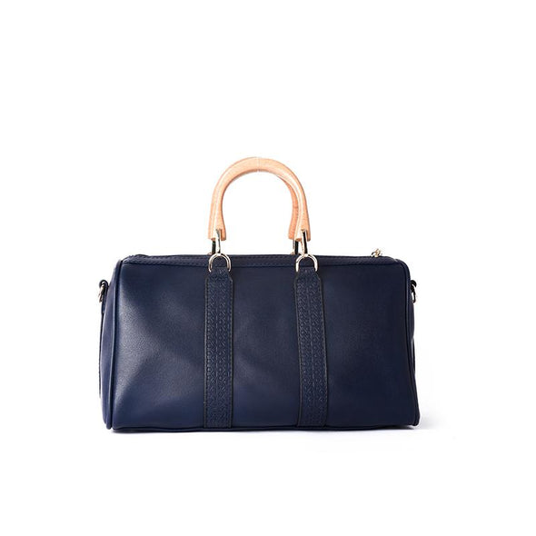 CORELLA Mini Duffle - NAVY