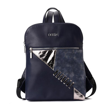 DIMA BACKPACK - NAVY