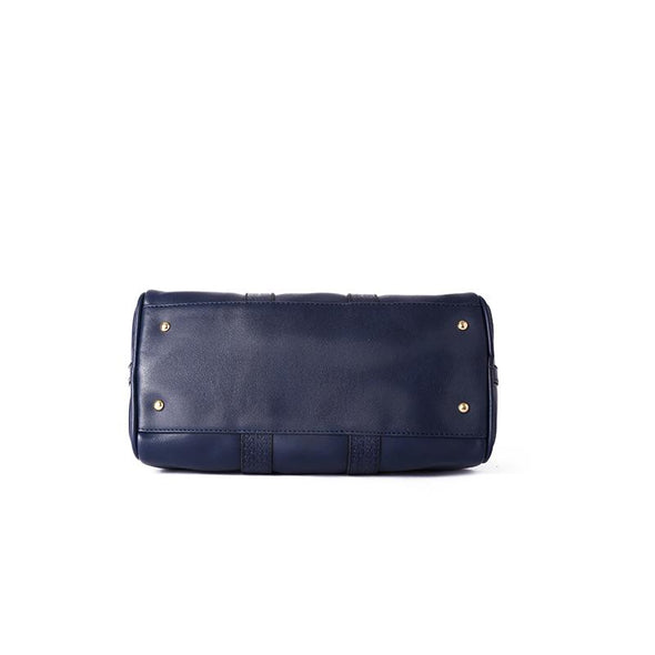 CORELLA Mini Duffle - NAVY