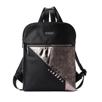 DIMA BACKPACK - BLACK