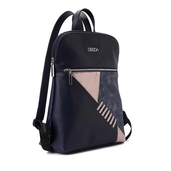 DIMA BACKPACK - NAVY