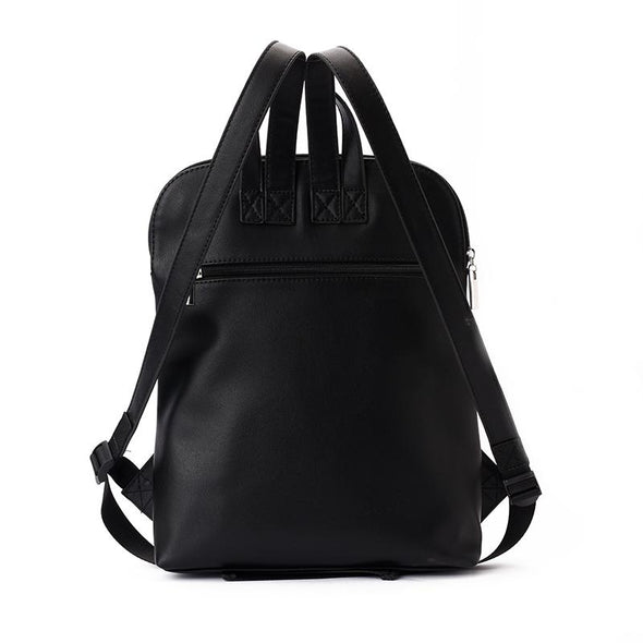 DIMA BACKPACK - BLACK