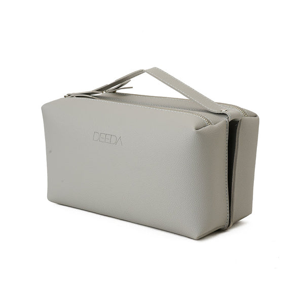 TRAVEL BAG ORGANISER - GREY