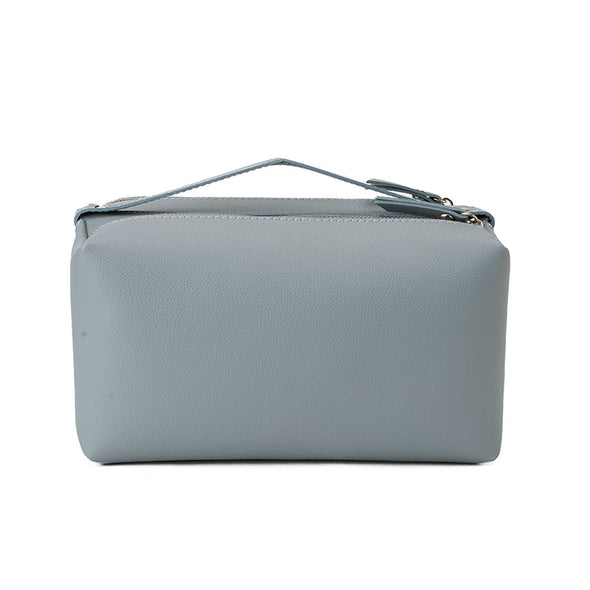 TRAVEL BAG ORGANISER - LIGHT BLUE