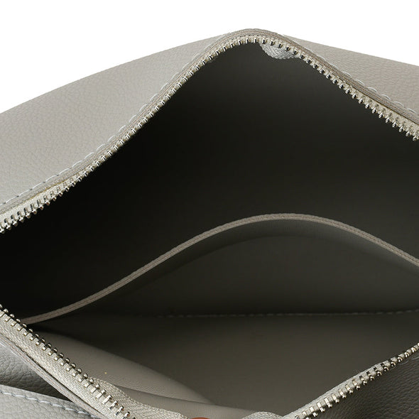 TRAVEL BAG ORGANISER - GREY