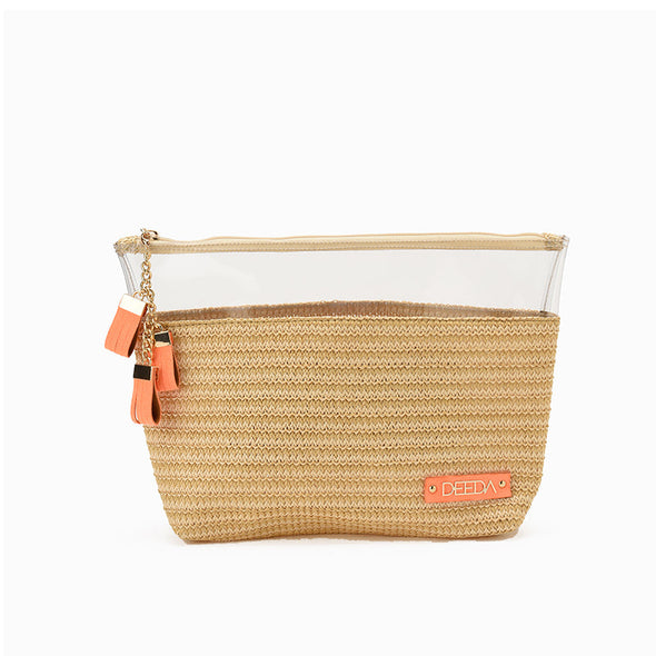 RIO CLUTCH - ORANGE