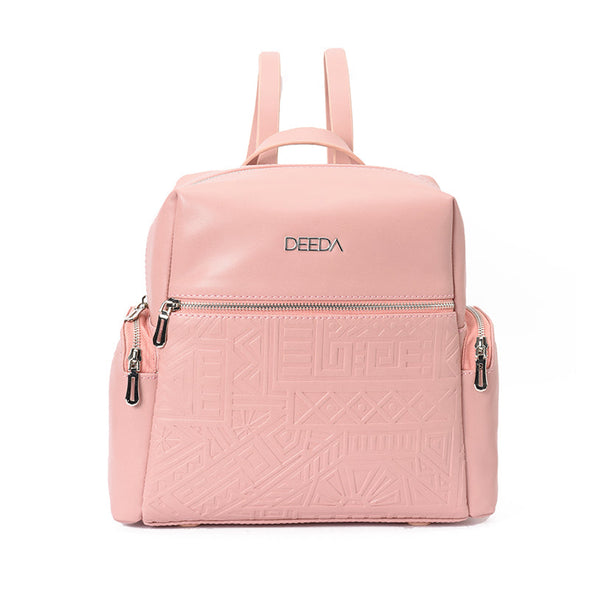 ZUMA MINI BACKPACK  - PINK