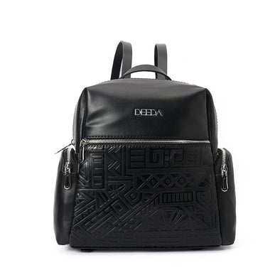 ZUMA MINI BACKPACK  - BLACK