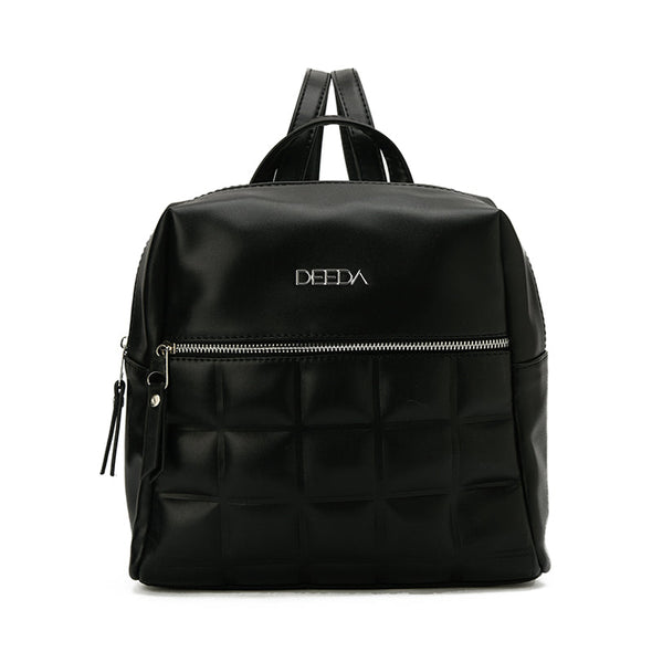 PEARLA BACKPACK - BLACK