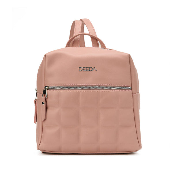 PEARLA BACKPACK - PINK